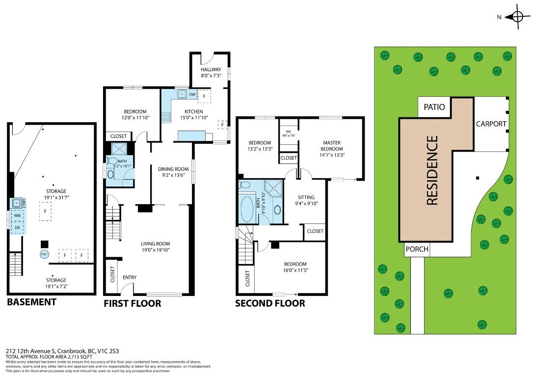 









212


12th

Avenue,
Cranbrook,




BC
V1C 2S2

