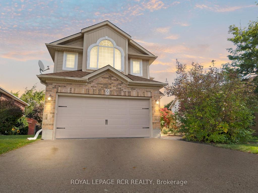 









71


Hunter

Road,
Orangeville,




ON
L9W 5C5

