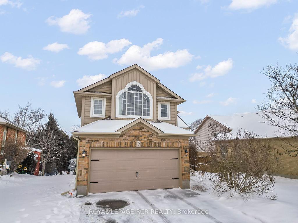 









71


Hunter

Road,
Orangeville,




ON
L9W 5C5


