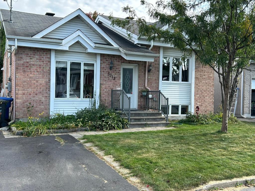 









5313


Rue Nantel

,
Longueuil (Saint-Hubert),




QC
J3Y9B4

