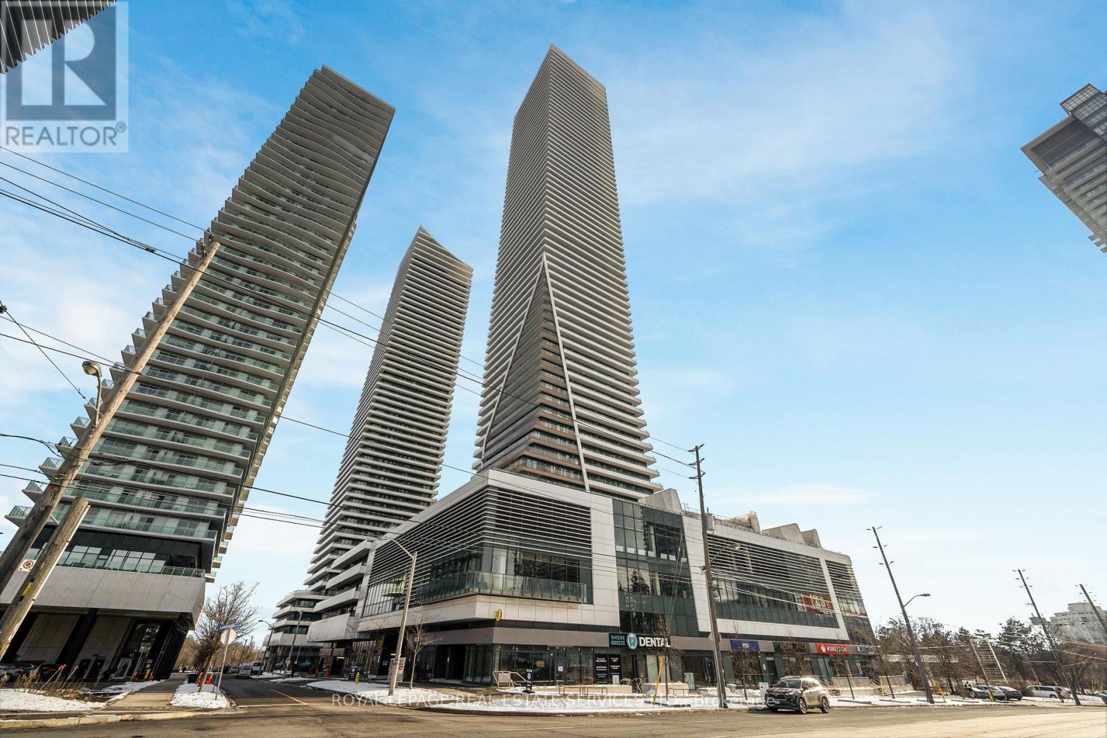 












711 - 30 SHORE BREEZE DRIVE

,
Toronto,




Ontario
M8V0J1

