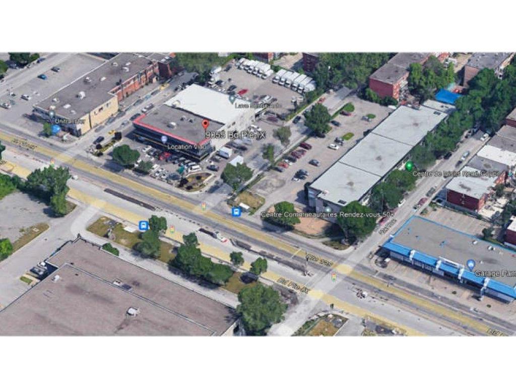 









9055

 - 9069


Boul. Pie-IX

,
Montréal (Villeray/Saint-Michel/Parc-Extension),




QC
H1Z3V6

