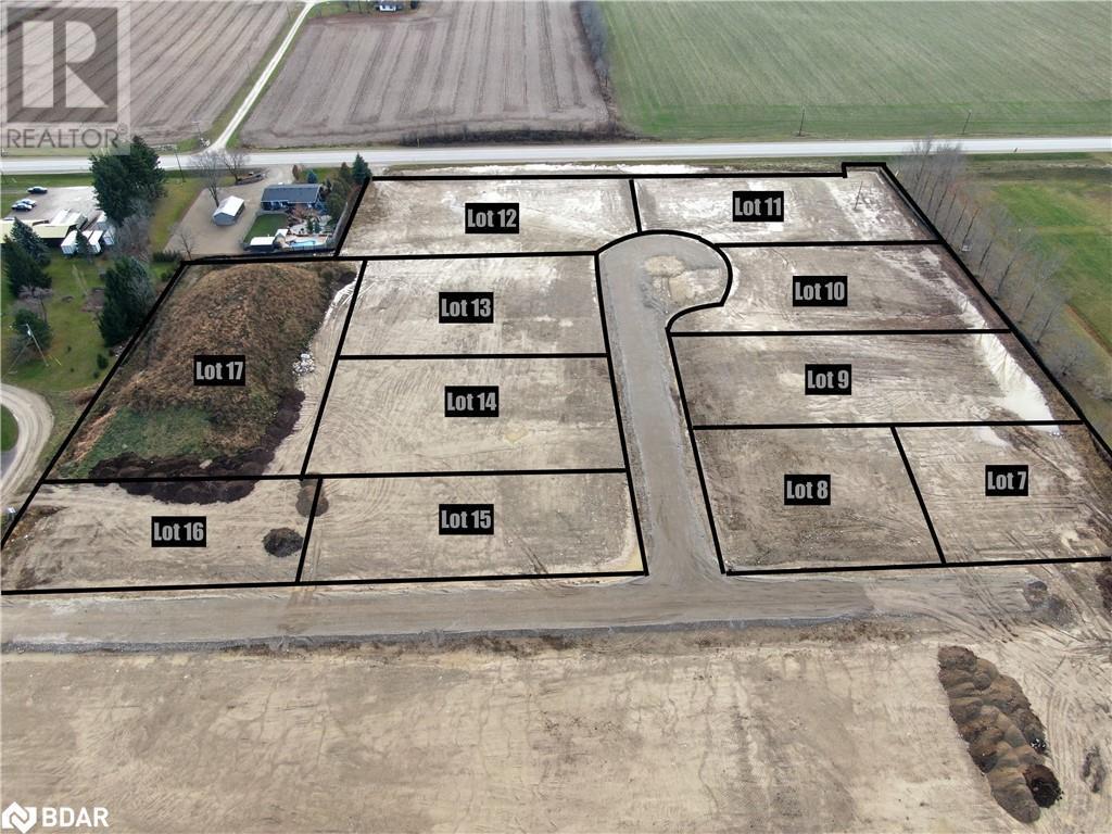 












LOT 4 AUGUSTA Street

,
Wingham,







Ontario
N0G2W0

