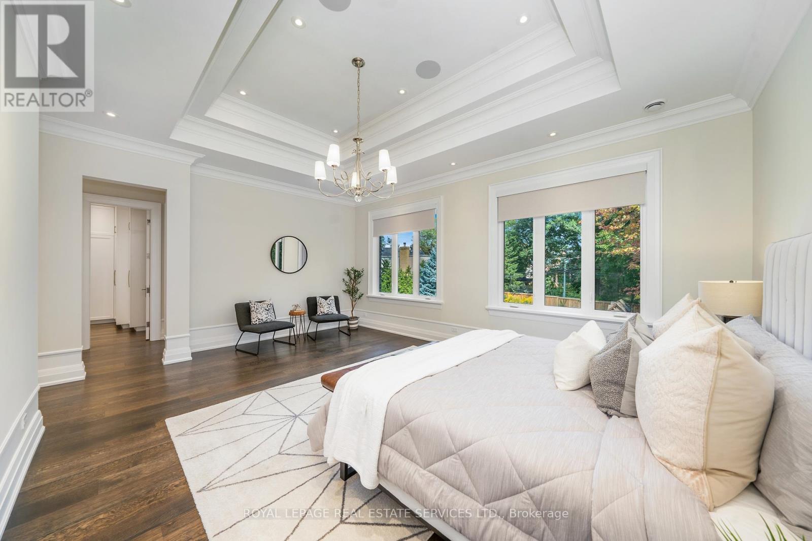 












83 KIMBARK BOULEVARD

,
Toronto,




Ontario
M5N2X9

