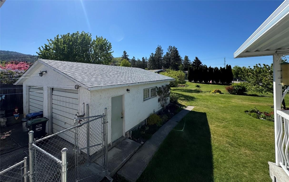 









1444


Ridgedale

Avenue,
Penticton,




BC
V2A 2S2

