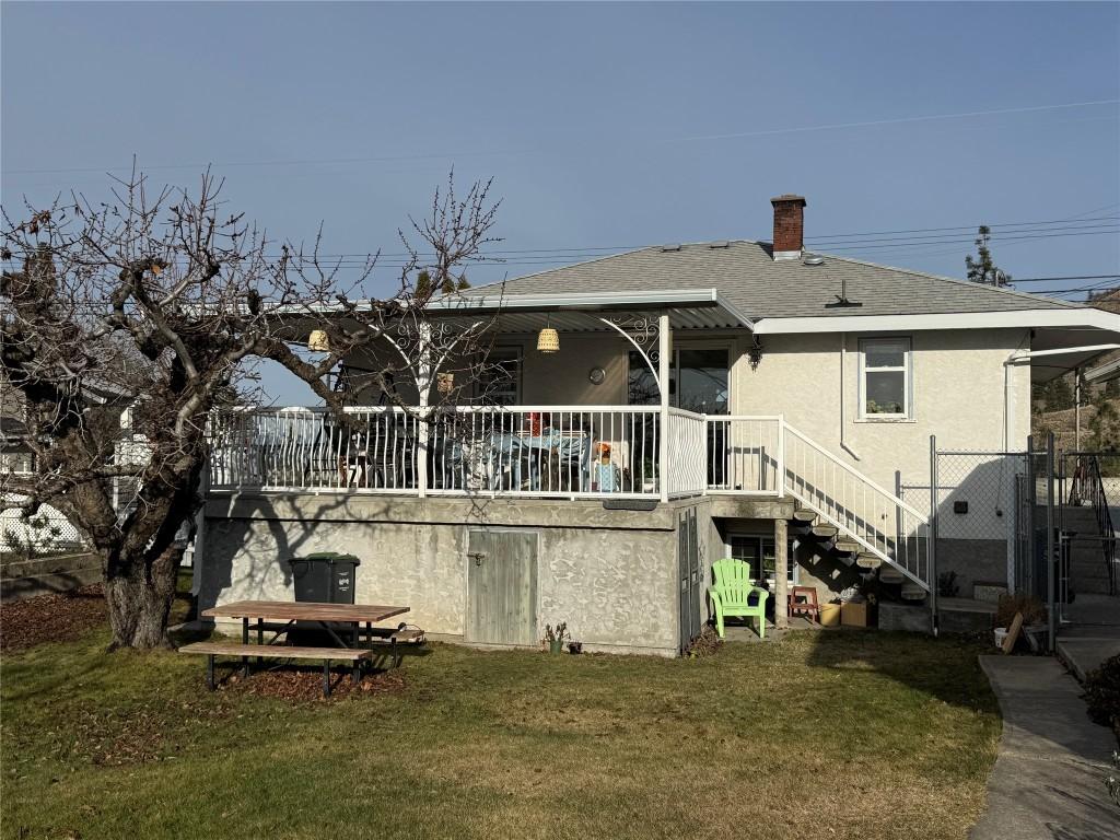









1444


Ridgedale

Avenue,
Penticton,




BC
V2A 2S2


