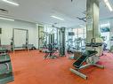 Exercise room