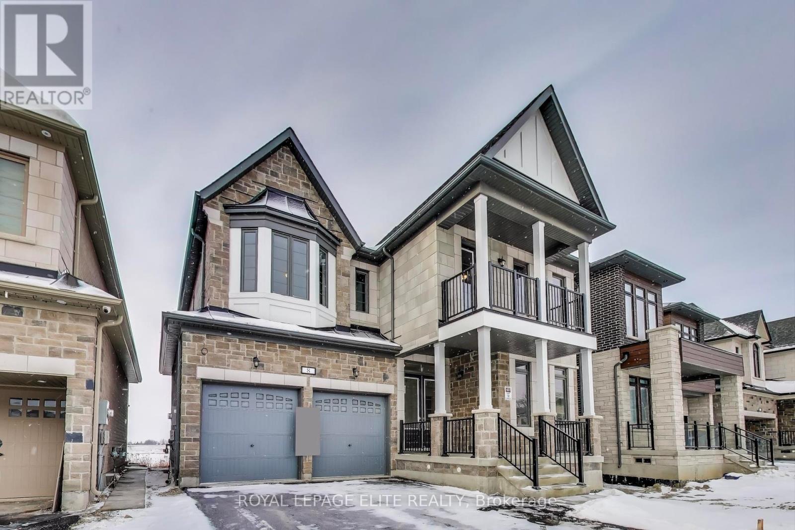 












LOT 12 - 8 DUNDEE STREET

,
Caledon,




Ontario
L7C4K2

