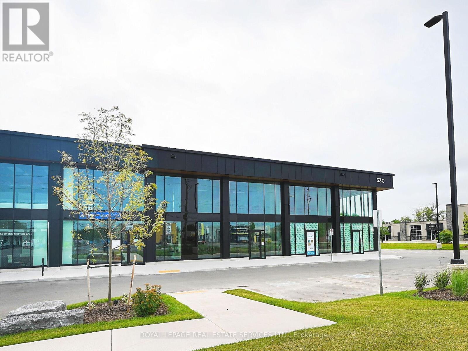 












3 - 530 SPEERS ROAD

,
Oakville,




Ontario
L6K2G3

