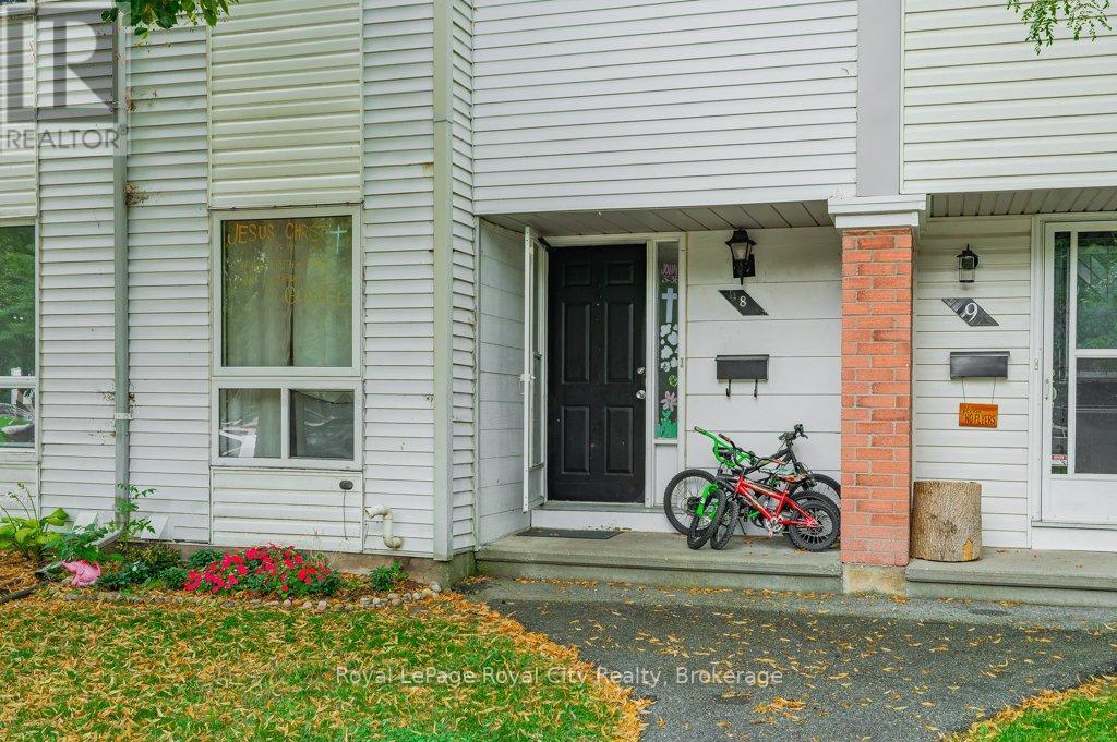 












8 - 40 IMPERIAL ROAD N

,
Guelph (Willow West/Sugarbush/West Acres),




Ontario
N1H8B4

