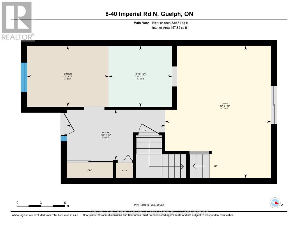 












8 - 40 IMPERIAL ROAD N

,
Guelph (Willow West/Sugarbush/West Acres),




Ontario
N1H8B4

