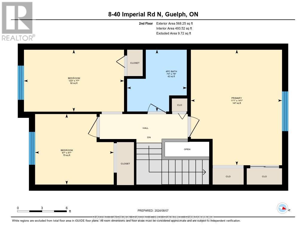












8 - 40 IMPERIAL ROAD N

,
Guelph (Willow West/Sugarbush/West Acres),




Ontario
N1H8B4

