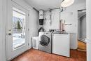 Salle de lavage
