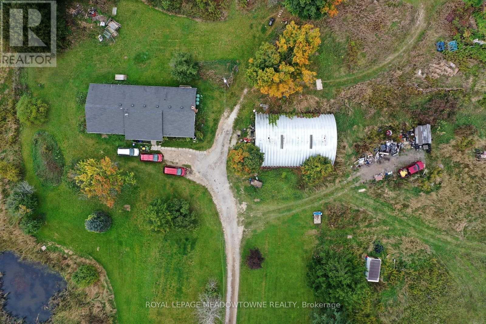 












5167 FIFTH LINE

,
Erin,







Ontario
N0B1T0

