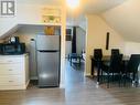 Second Floor (Currently used as Air BNB)
