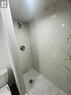 Brand new ceramic shower