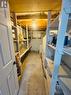 Storage / Cold room