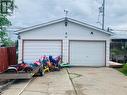 Double Car Garage