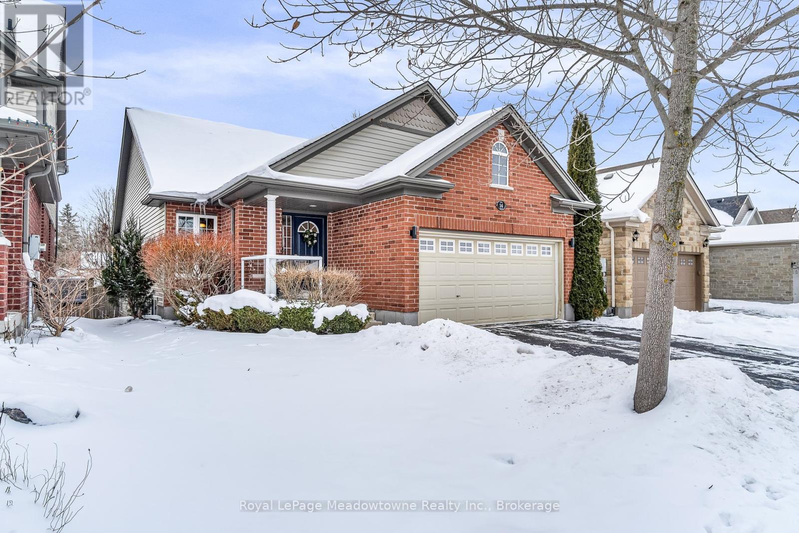












14 ATTO DRIVE

,
Guelph (Victoria North),




Ontario
N1E0E4

