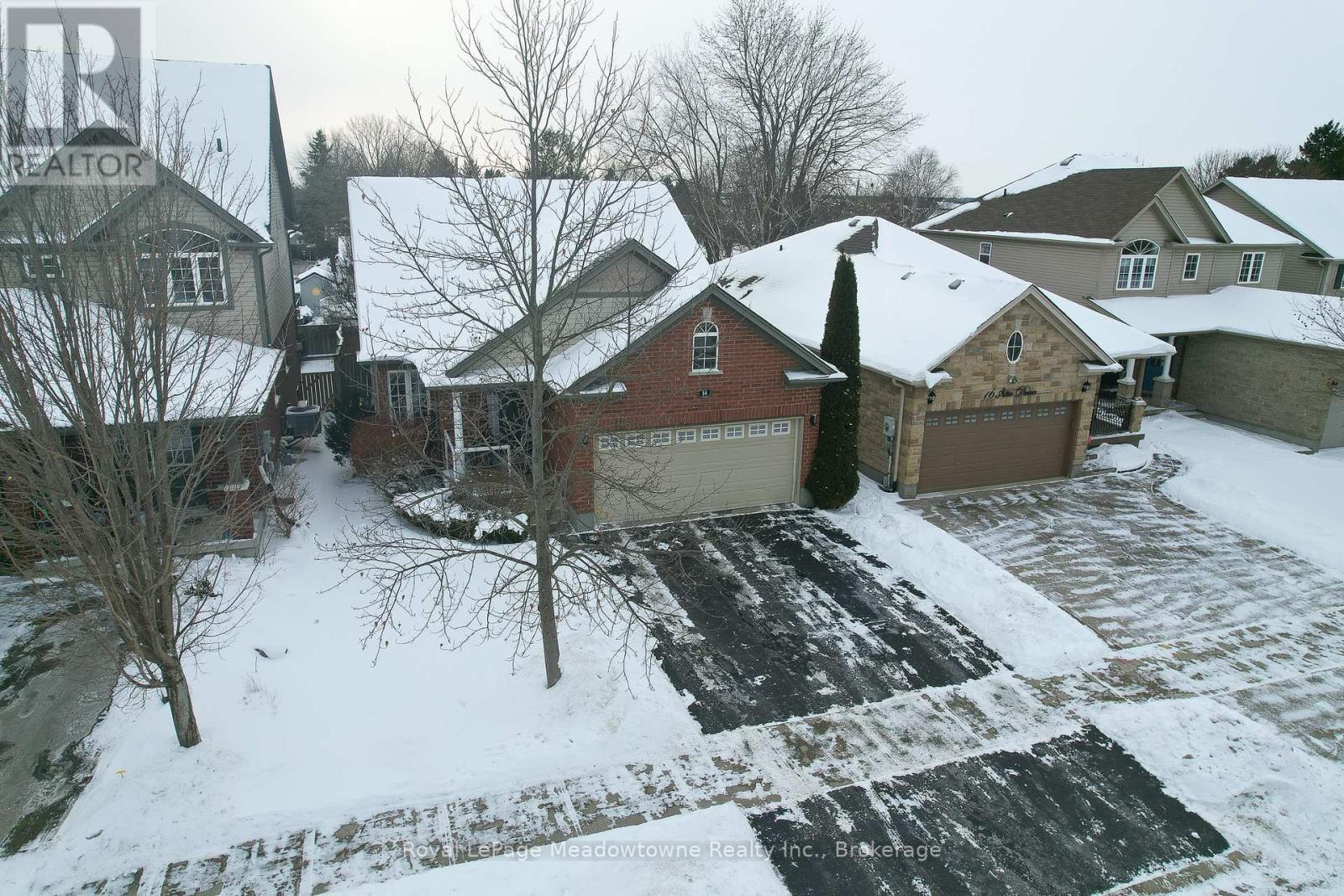 












14 ATTO DRIVE

,
Guelph (Victoria North),




Ontario
N1E0E4

