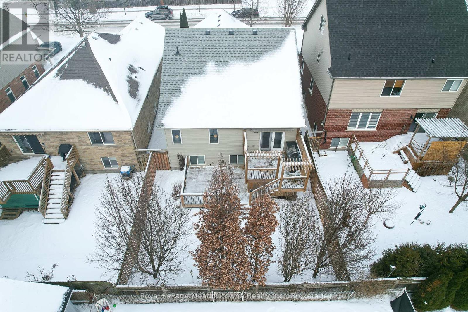 












14 ATTO DRIVE

,
Guelph (Victoria North),




Ontario
N1E0E4

