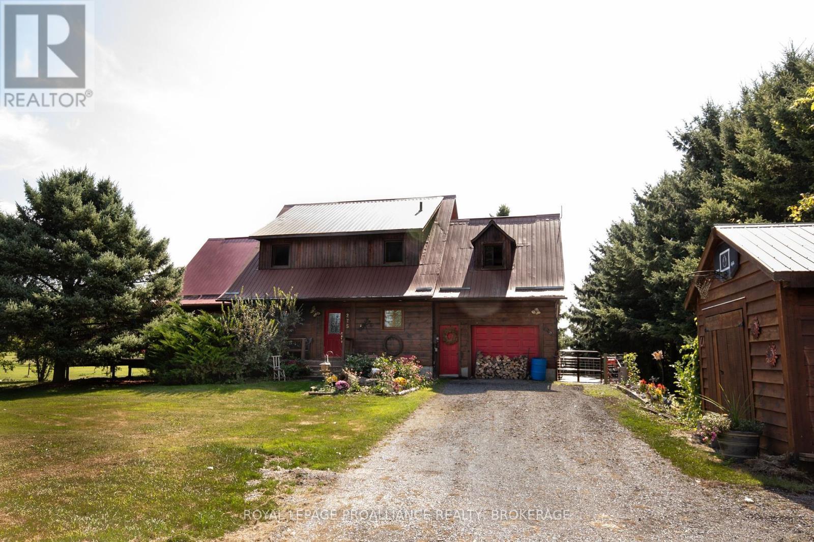 












275 CARPENTER POINT ROAD

,
Frontenac Islands (The Islands),




Ontario
K0H2Y0

