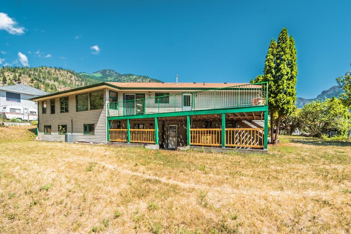 









870


EAGLESON

Crescent,
Lillooet,




BC
V0K 1V0

