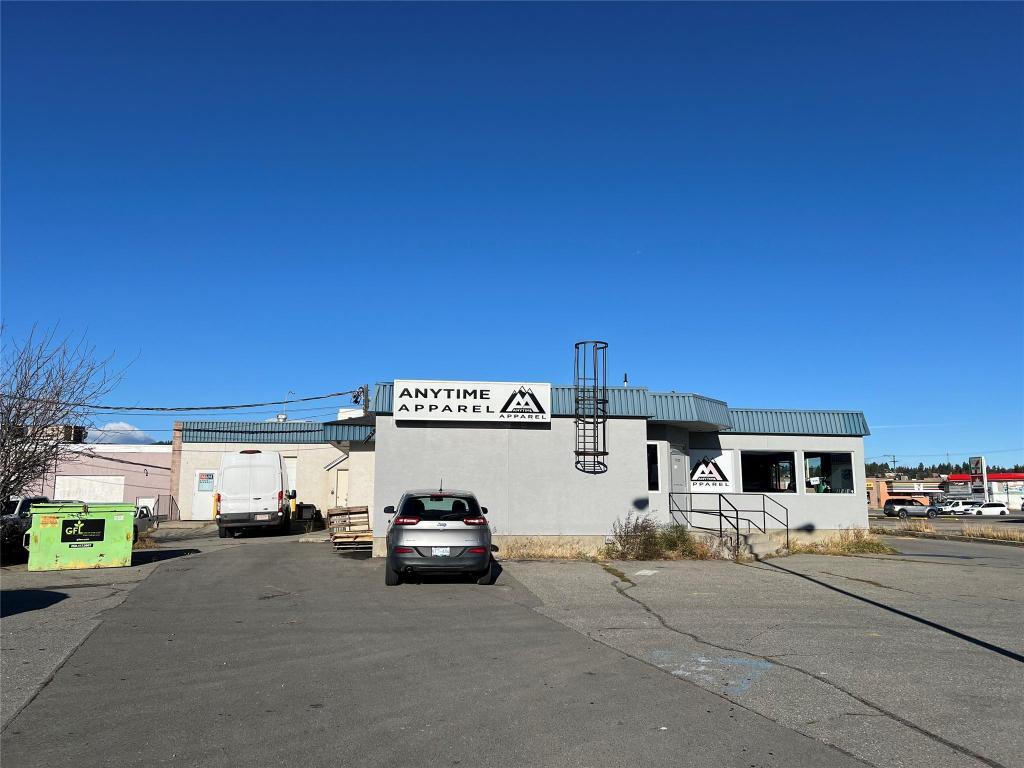 









502


Cranbrook

Street, B,
Cranbrook,




BC
V1C 3R6

