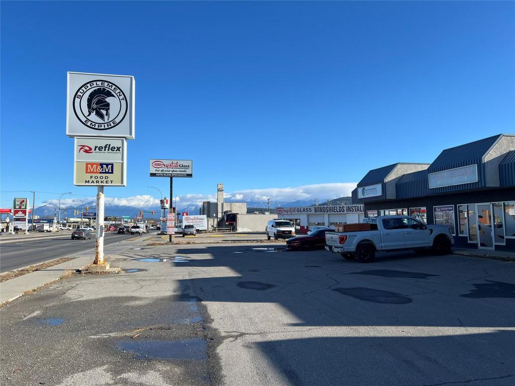 









502


Cranbrook

Street, B,
Cranbrook,




BC
V1C 3R6

