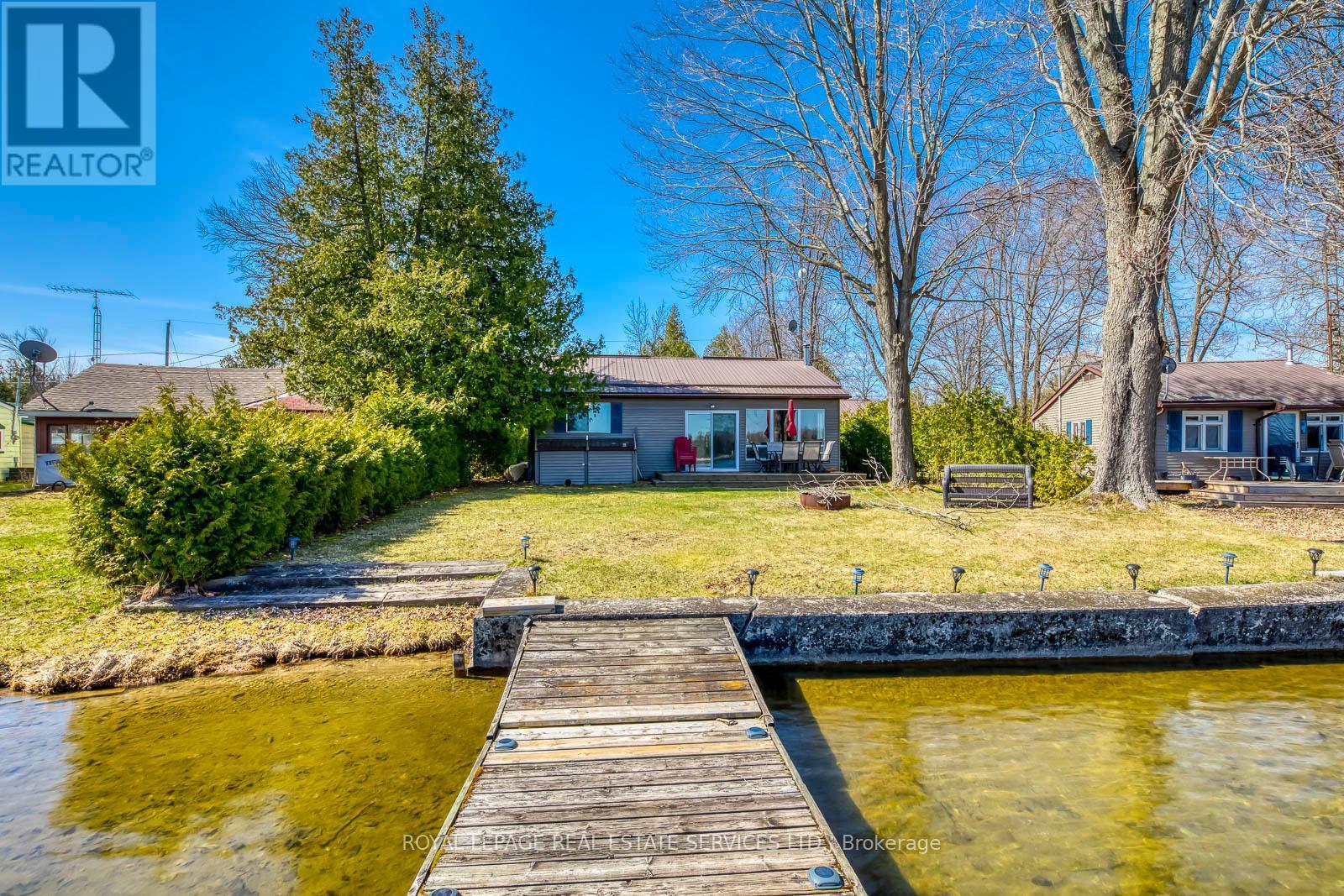 












198 CENTENNIAL LANE

,
Trent Hills,




Ontario
K0L2Z0

