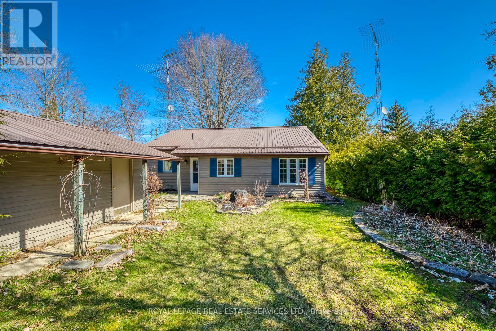 












198 CENTENNIAL LANE

,
Trent Hills,




Ontario
K0L2Z0


