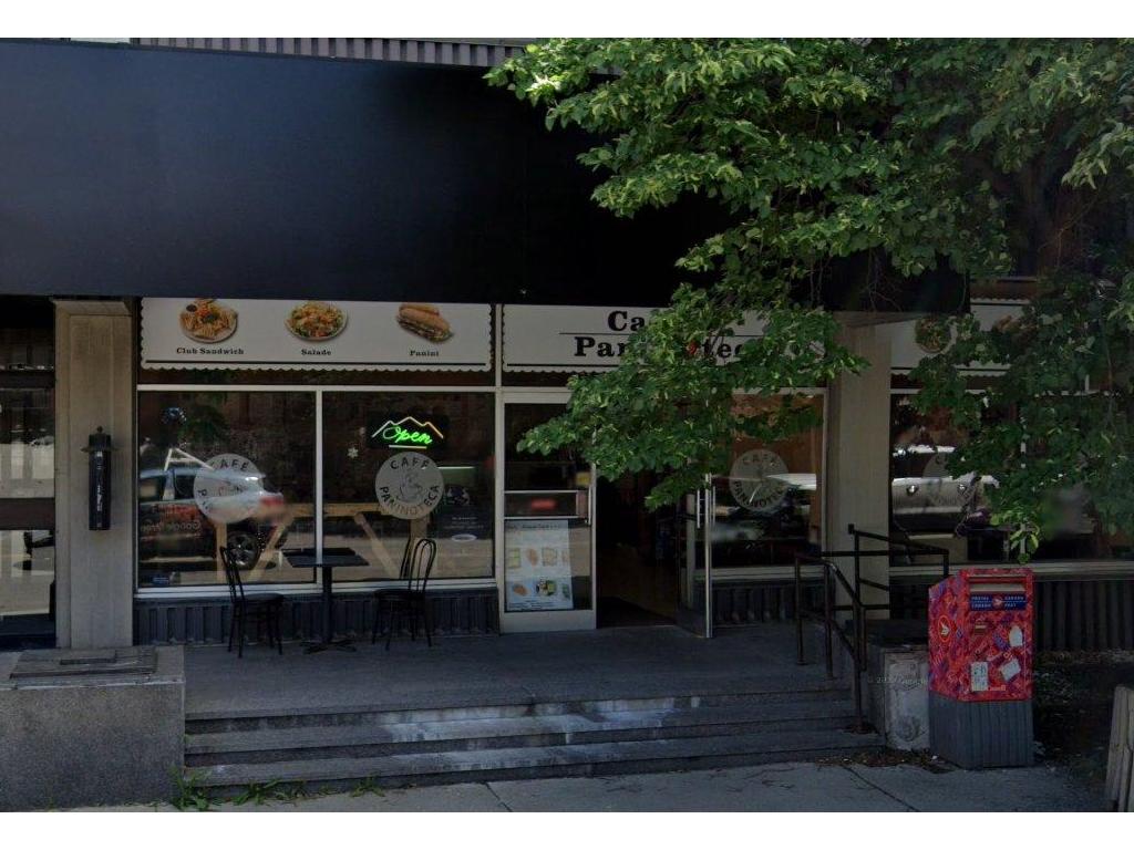 









5250


Rue Ferrier

, 100,
Montréal (Côte-des-Neiges/Notre-Dame-de-Grâce),




QC
H4P1L4

