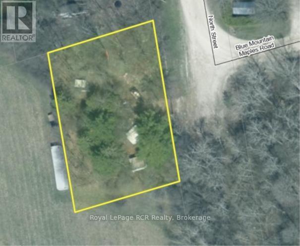 












PT LT 8 NORTH STREET

,
Grey Highlands,







Ontario
N0C1E0

