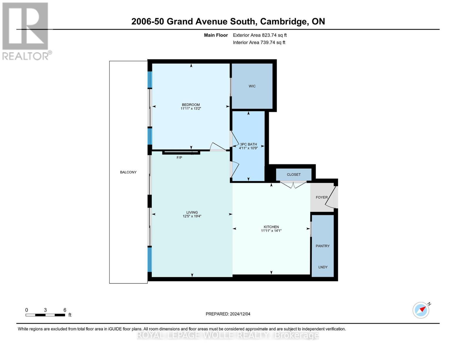 












2006 - 50 GRAND AVENUE S

,
Cambridge,




Ontario
N1S0C2

