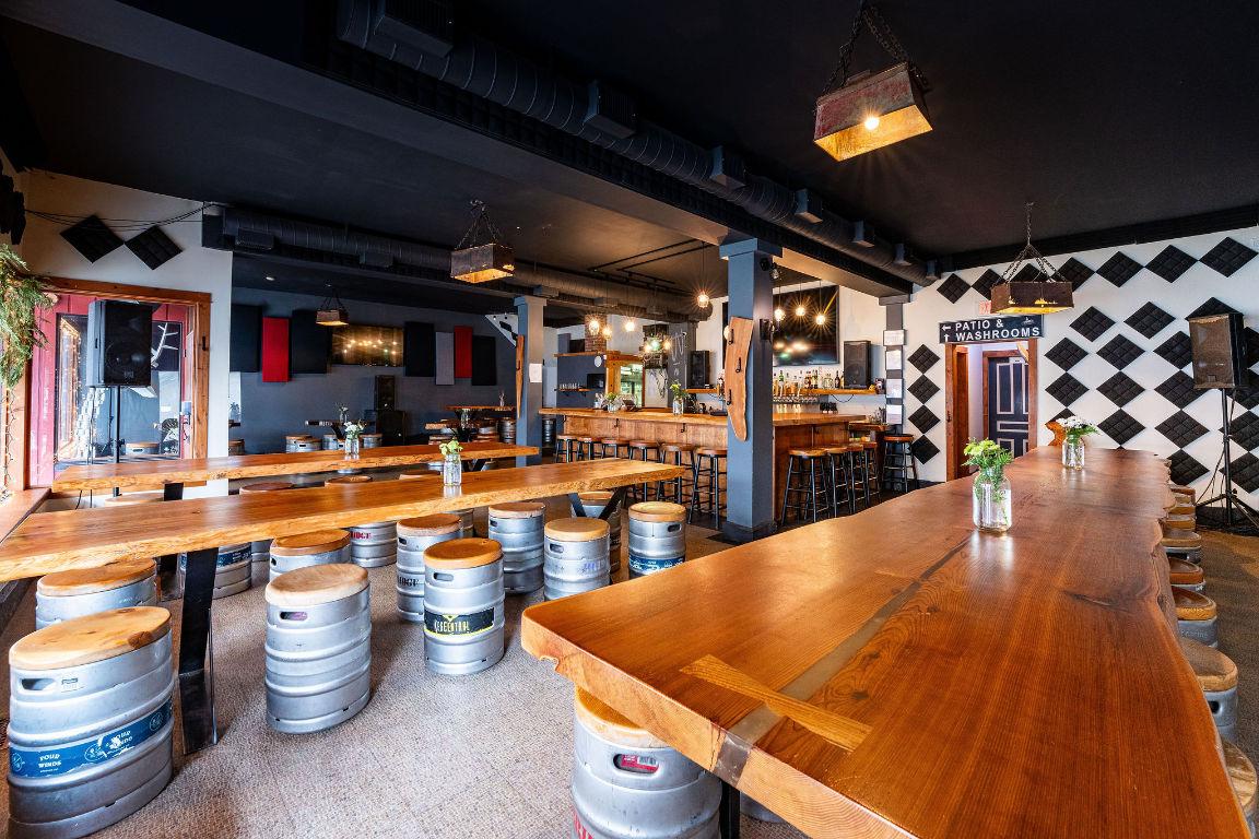 









107


Second

Street,
Revelstoke,




BC
V0E 2S0


