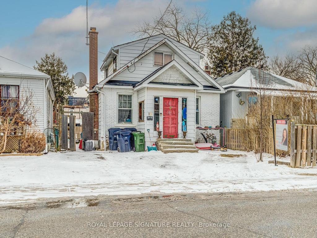 









12


Wanstead

Avenue,
Toronto,




ON
M1L 3L4

