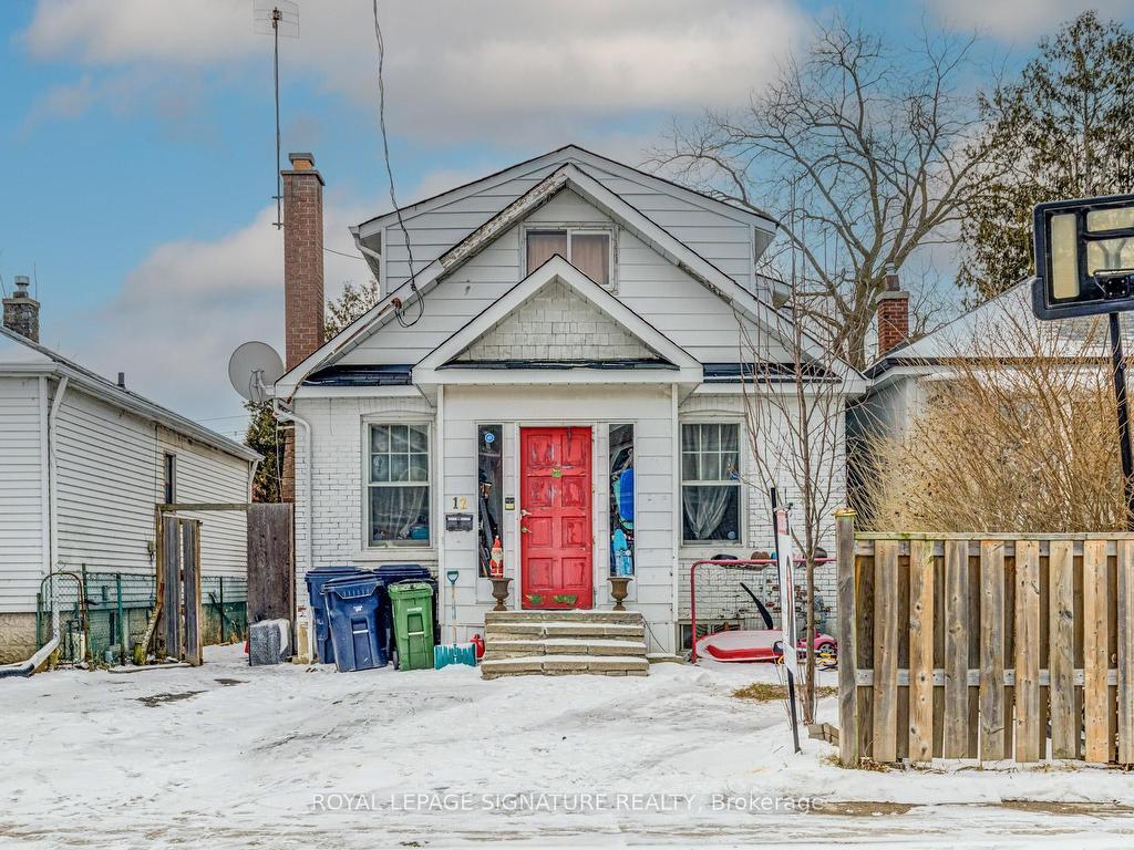 









12


Wanstead

Avenue,
Toronto,




ON
M1L 3L4

