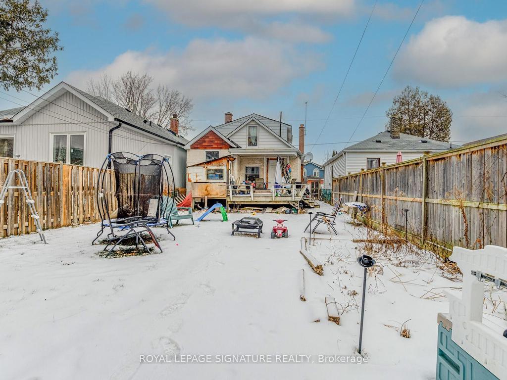 









12


Wanstead

Avenue,
Toronto,




ON
M1L 3L4

