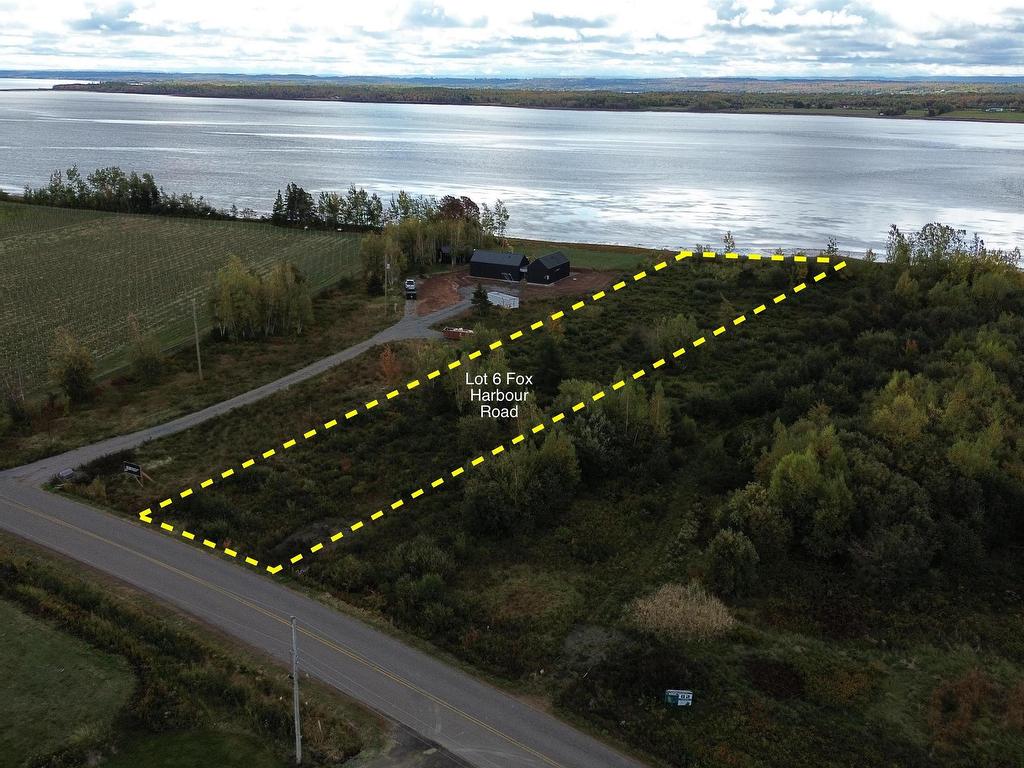 












Lot 6 Fox Harbour Road

,
Fox Harbour,







NS
B0K 1Y0

