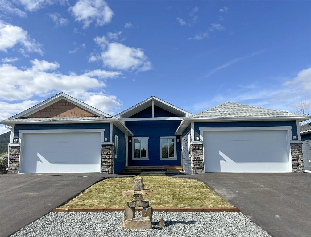 









739


ST. MARY RIVER

Drive,
Kimberley,




BC
V1A 3J3

