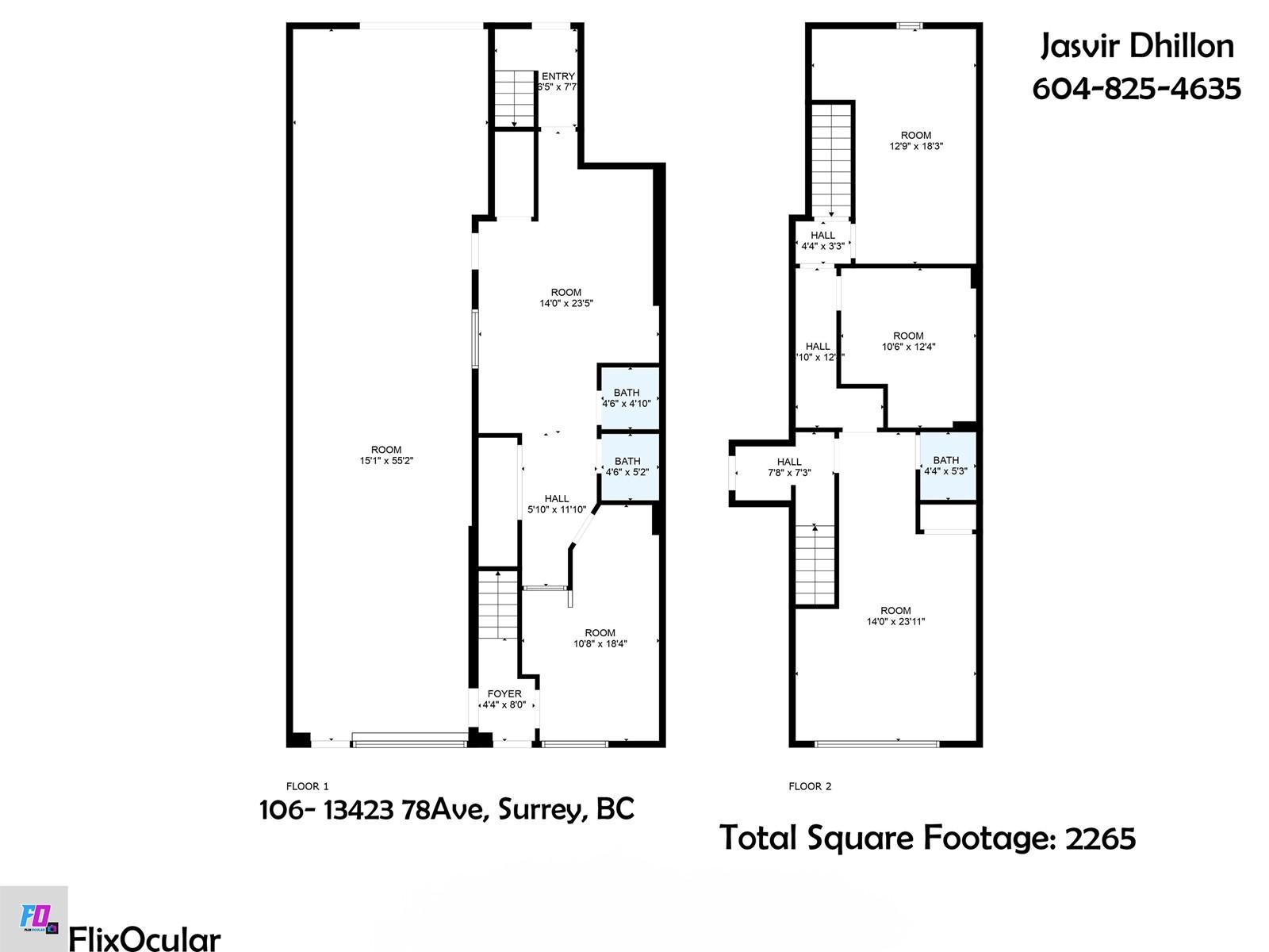 












106 13423 78 AVENUE

,
Surrey,




British Columbia
V3W0A8

