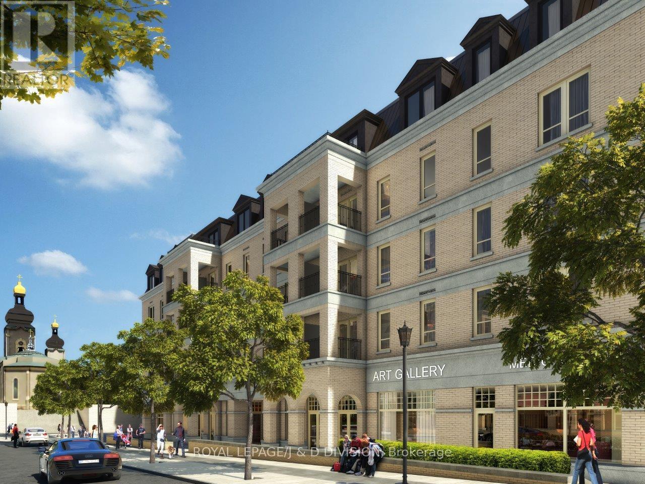 












224 - 101 CATHEDRAL HIGH STREET

,
Markham,




Ontario
L6C0P1

