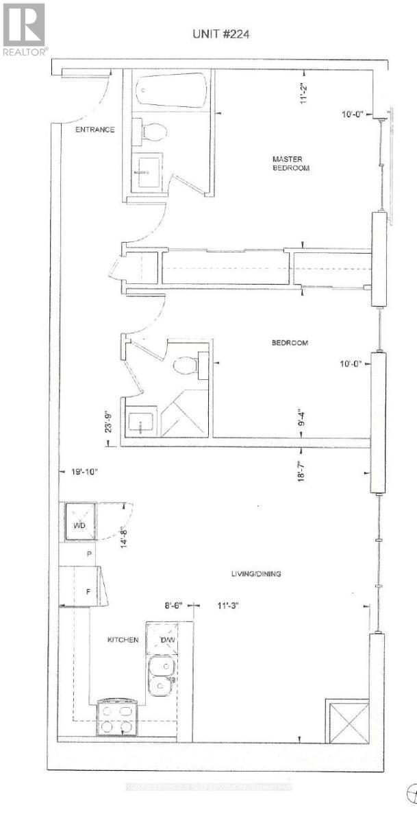 












224 - 101 CATHEDRAL HIGH STREET

,
Markham,




Ontario
L6C0P1

