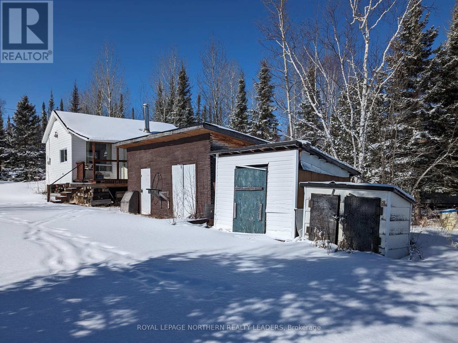 












793 LAVOIE ROAD

,
Kapuskasing,




Ontario
P0L1G0

