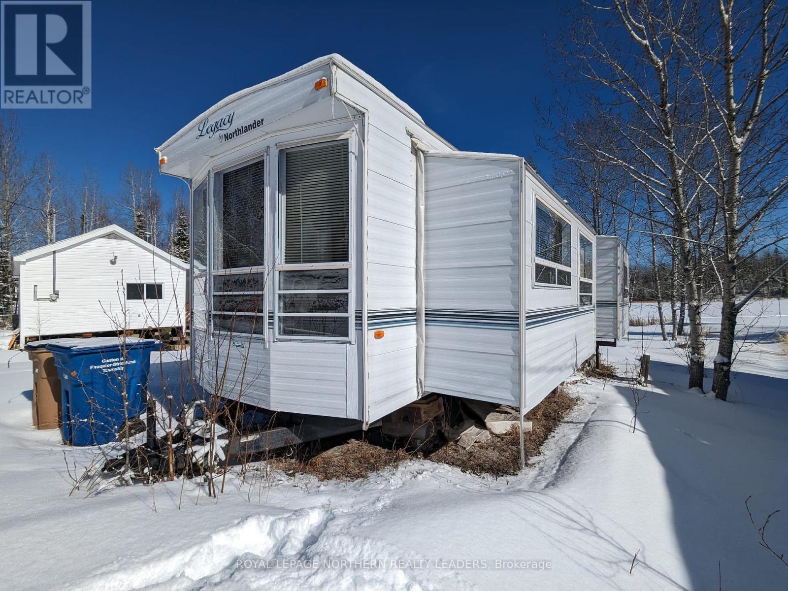 












793 LAVOIE ROAD

,
Kapuskasing,




Ontario
P0L1G0

