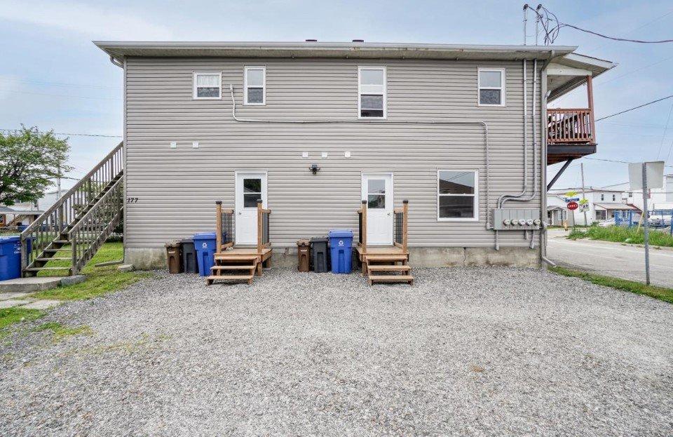 









173

 - 179


Rue du Progrès

,
Gatineau (Masson-Angers),




QC
J8M1T2


