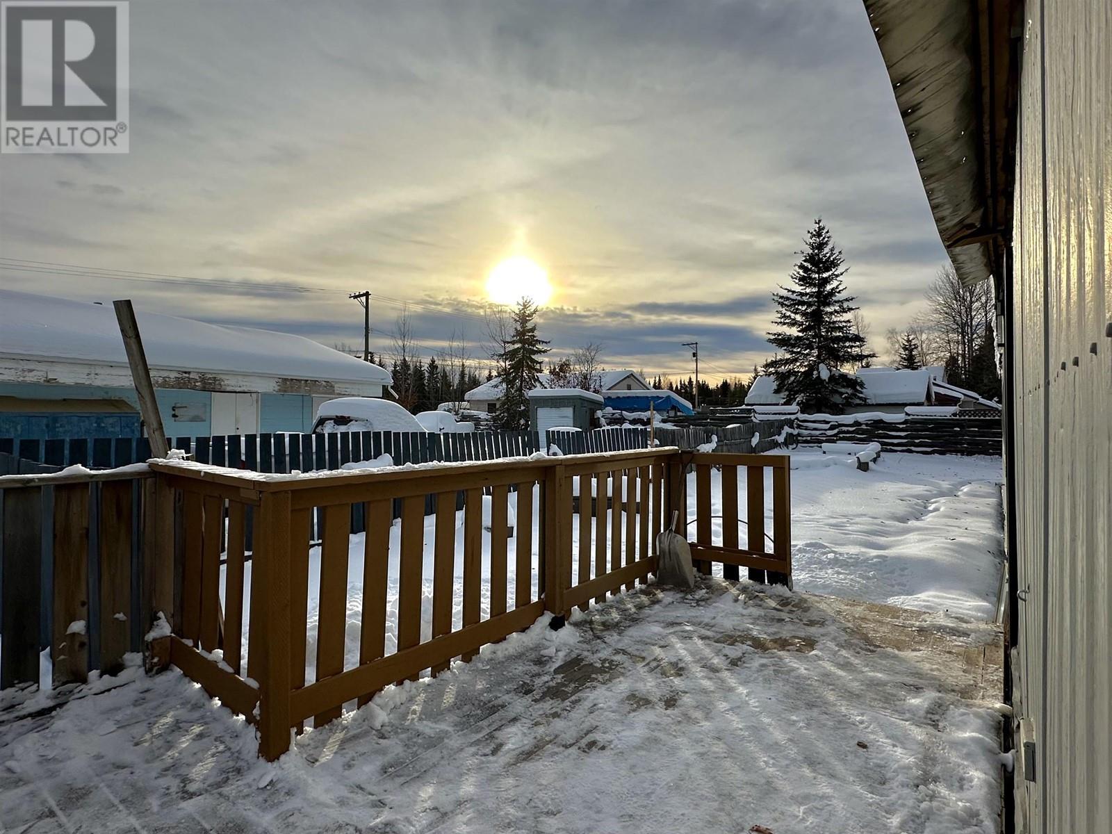 












1 2963 KLAHANNIE DRIVE

,
Fort Nelson,




British Columbia
V0C1R0

