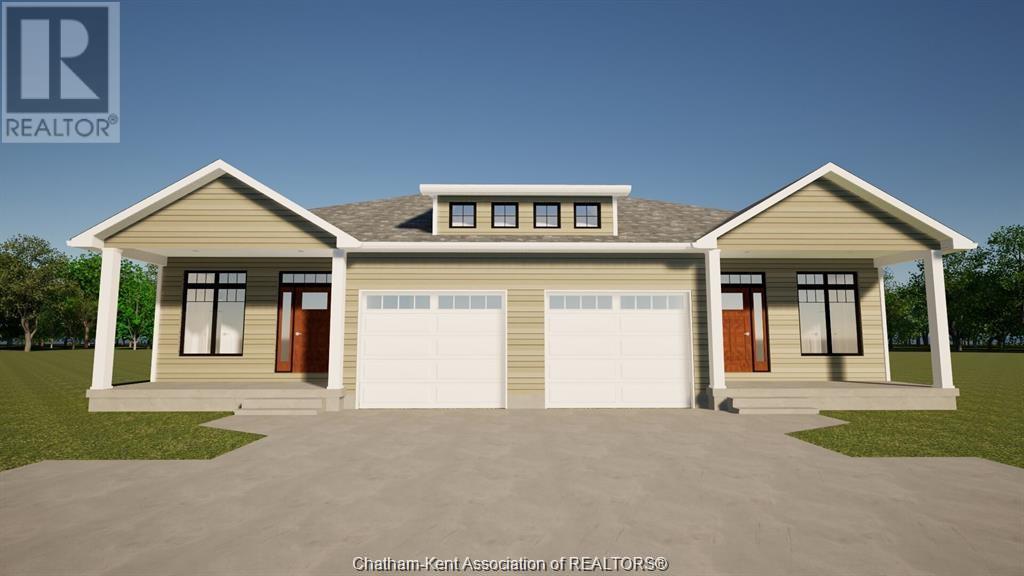 












39 DEMALL DRIVE

,
Dresden,




Ontario
N0P1M0


