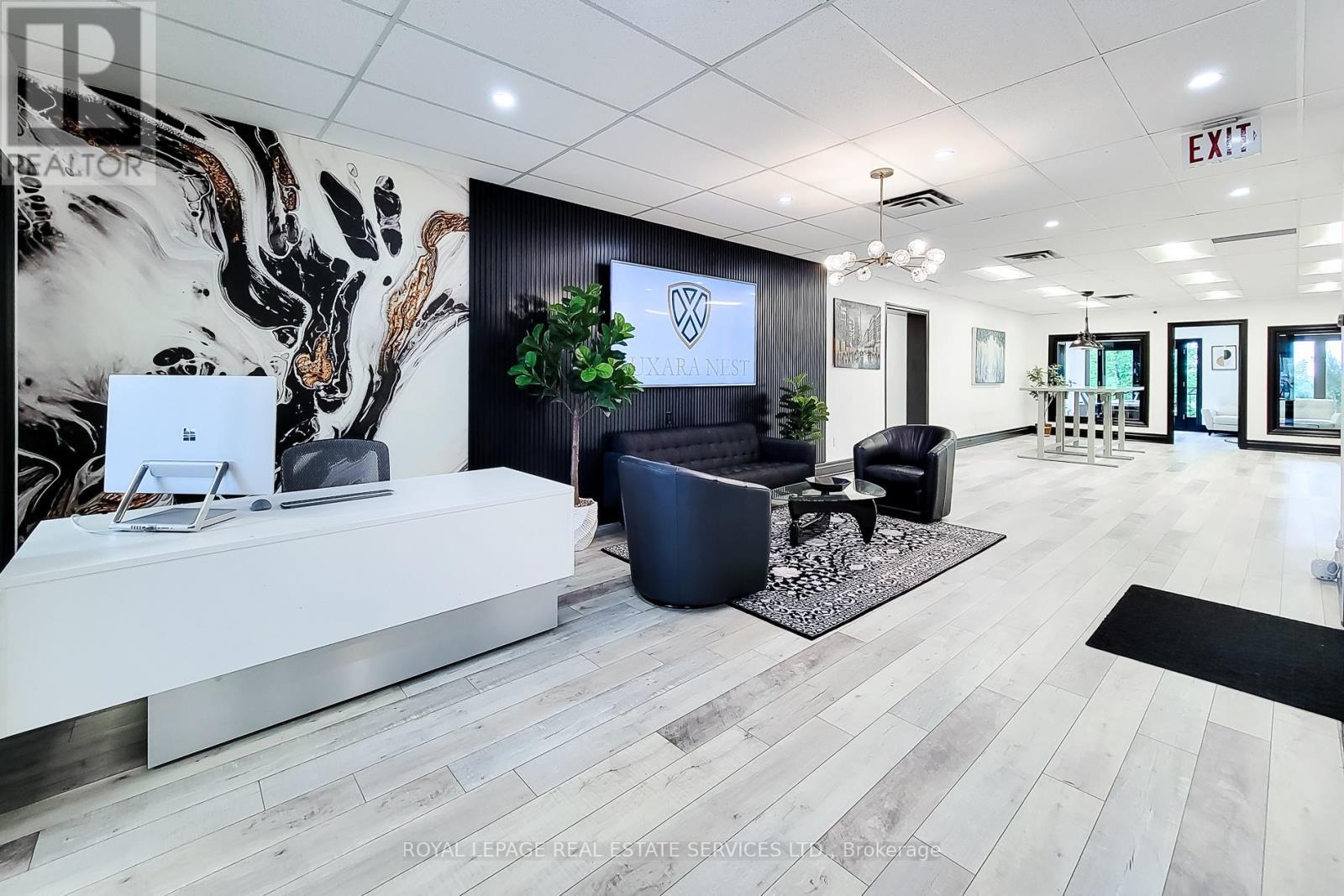 












300 - 414 NORTH SERVICE ROAD E

,
Oakville,




Ontario
L6H5R2

