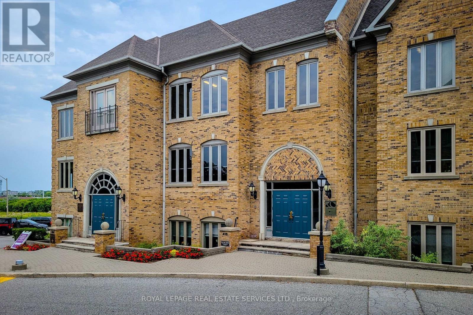 












300 - 414 NORTH SERVICE ROAD E

,
Oakville,




Ontario
L6H5R2

